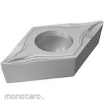 Sandvik CoroTurn 107 DC□□ type-11 (rhombic 55°) R0.2 turning insert for M/S (stainless steel/heat-resistant alloy)