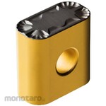 Sandvik Inserts for re-turning railway wheels