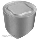 Sandvik T-Max turning insert (615)