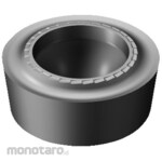 Sandvik Turning insert, RC□□ type-12 (round tip), workpiece material S (heat-resistant alloy)