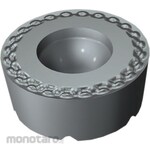 Sandvik Turning insert, RC□□ type-16 (round tip), for machining M/S (stainless steel/heat-resistant alloy)