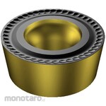 Sandvik Turning insert, RC□□ type-25 (round tip), for machining P/K (steel/cast iron)