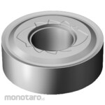 Sandvik Turning negative insert RN□□ type-19 (round tip) Workpiece material S (heat-resistant alloy)