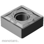 Sandvik Turning negative insert SN□□ type-15 (square 90°) R1.2 Workpiece material S (heat-resistant alloy)