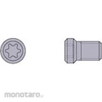 Mitsubishi Machining Holder Parts (Aksesori Holder)