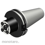 Sandvik CAT-V to Arbor With Driving Screws Adaptor
