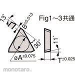 Sumitomo Electric Cutter Chip TPKN