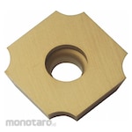 DORIAN Square (S) Indexable Milling Insert