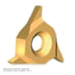 GROOVEX Milling Groove Insert (Mata Pahat Ulir)