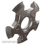 Iscar Deca IQ Thread Insert