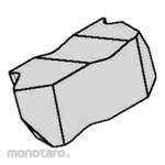KENNAMETAL Top Notch Threading Insert NDC-V (Mata Pahat Ulir)