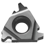KYOCERA Chip for Internal Thread Cutting (30° Trapezoidal Thread TR) (Mata Pahat Ulir)