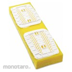 LIBMAN COMMERCIAL Big Gator Mop Refill Head Sponge