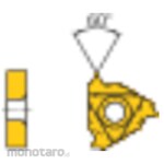 Mitsubishi External Threading Insert (Mata Pahat Ulir)