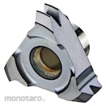 NOGA Vertical MT Tip with Finishing Blade