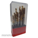 SOMTA Green Band Drill and Tap Set