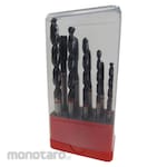 SOMTA Red Band Drill and Taps Set