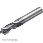 Sandvik CoroMill Plura: Carbide end mill for heavy rough machining