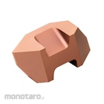 Sandvik Top Lok Insert for Thread Turning (Mata Pahat Ulir)
