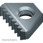 VARDEX External Thread Milling Inserts for Fine Pitch-ISO Metric
