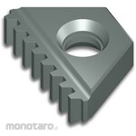 VARDEX Thread Milling Inserts Coarse Pitch