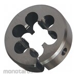 WESTWARD Round Threading Die