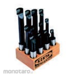 KENTA 18mm Shank Carbide Tipped Boring Bars