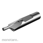 MICROSCOPE Broaching Insert