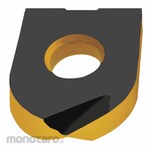 Walter Ball-Nose Indexable Milling Inserts