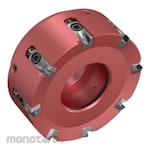 MAPAL PCD Face Milling Head