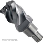 Mitsubishi Materials Tip Replaceable EM Head (VQ)