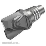 Sandvik CoroMill 316 Solid Carbide Head For High Chip Load Milling