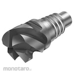 Sandvik CoroMill 316 Solid Carbide Head For High Feed Face Milling