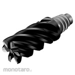 Sandvik CoroMill 316 Solid Carbide Head For High Feed Side Milling