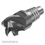 Sandvik CoroMill 316 Solid Carbide Head For Stable Multi-Operations Milling