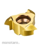 Sandvik CoroMill 327 Solid Carbide Head For Thread Milling