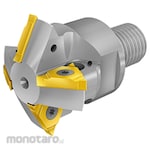 VARDEX TMSD Modular Head and Shank
