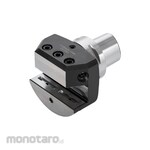 Tungaloy "TungCap" Adapter for Square Shank Tool Holders