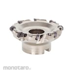 Tungaloy 41deg Screw Clamp Type Face Milling Cutter