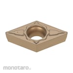 Tungaloy 55° Rhombic, Positive, ISO Insert