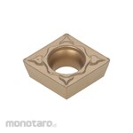 Tungaloy 80° Rhombic, Positive, ISO Insert