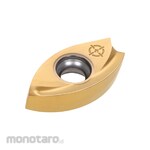 Tungaloy Ball Nose Type Inserts for semi-roughing