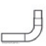 Tungaloy Coolant pipe and nozzle L021
