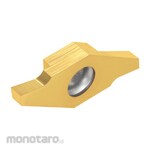 Tungaloy Double-ended Grooving Inserts for Small Lathe