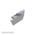 Tungaloy Double-ended Inserts for External & Internal Grooving, CBN Inserts availavle