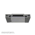 Tungaloy Double-ended Inserts for Grooving & Turning
