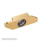 Tungaloy Double-ended Parting Inserts for Small Lathe