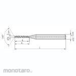 Tungaloy Drilling Solid Tool DSM