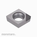Tungaloy External & Internal Turning Insert 1QP-CCGW