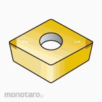 Tungaloy External & Internal Turning Insert 2QP-CCM/GW